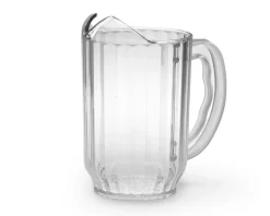 Tillbringare/Pitcher i plast - Patina