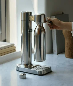 To-Go Bottle till Carbonator 3 - Aarke