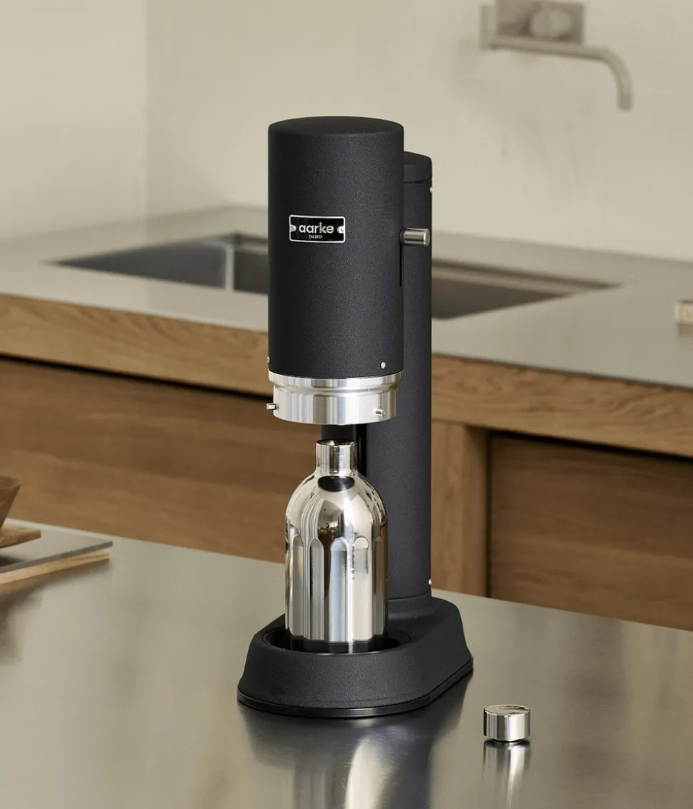 To-Go bottle till Carbonator Pro - Aarke