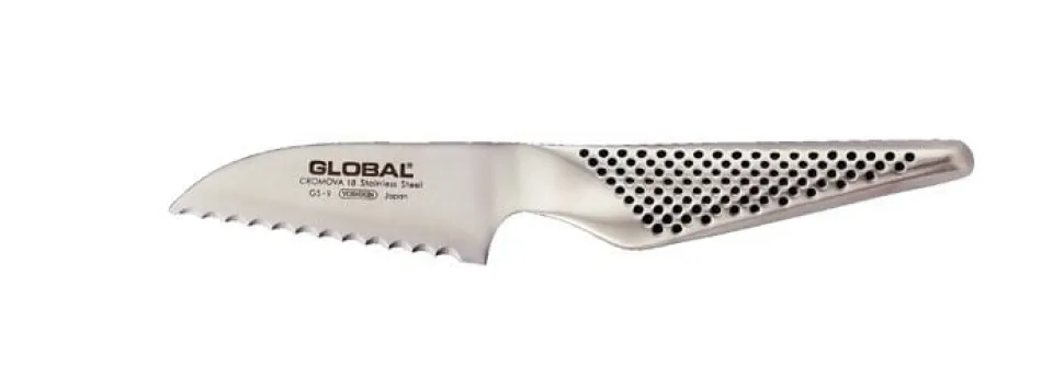 Tomatkniv GS-9, 8cm - Global