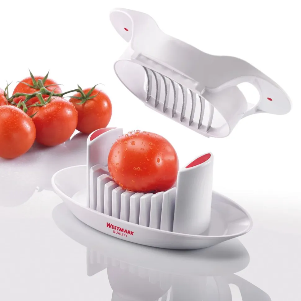 Tomatskivare - Westmark