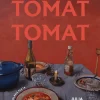 Tomat, Tomat - Julia Tuvesson