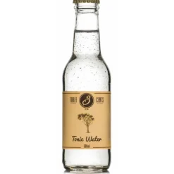 Tonic Water, 200 ml - Three Cents