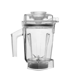 Torrkanna till Ascent, 1,4 L - Vitamix