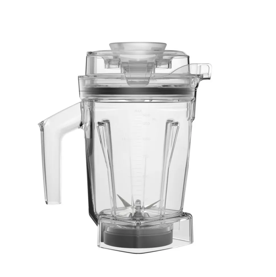 Torrkanna till Ascent, 1,4 L - Vitamix