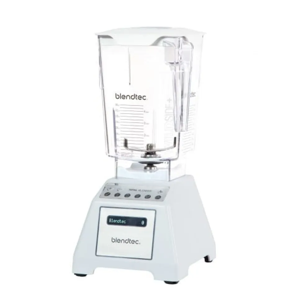 Total Blender - Blendtec