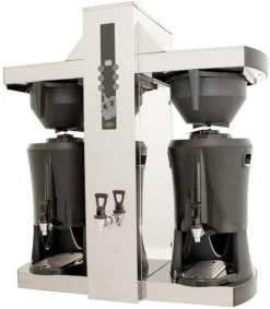 Tower, Kaffebryggare - Crem