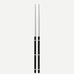 Ätpinnar, Bistrot, Black - Sabre Paris