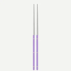Ätpinnar, Bistrot, Mauve - Sabre Paris