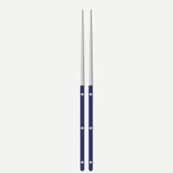 Ätpinnar, Bistrot, Navy blue - Sabre Paris