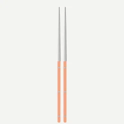 Ätpinnar, Bistrot, Nude Pink - Sabre Paris