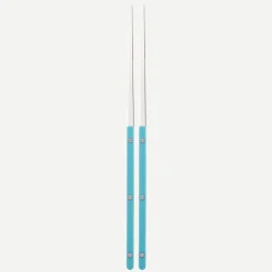 Ätpinnar, Bistrot, Turquoise - Sabre Paris