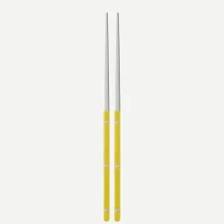 Ätpinnar, Bistrot, Yellow - Sabre Paris