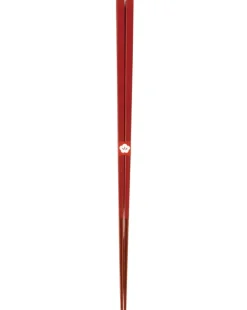 Ätpinnar, Kodaishu Dark Red - Kawai