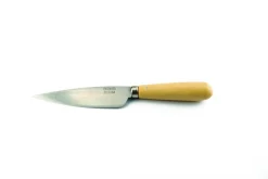 Traditionell kökskniv kolstål 16 cm - Pallarés
