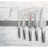 Trancherkniv GNM-11, 21 cm - Global