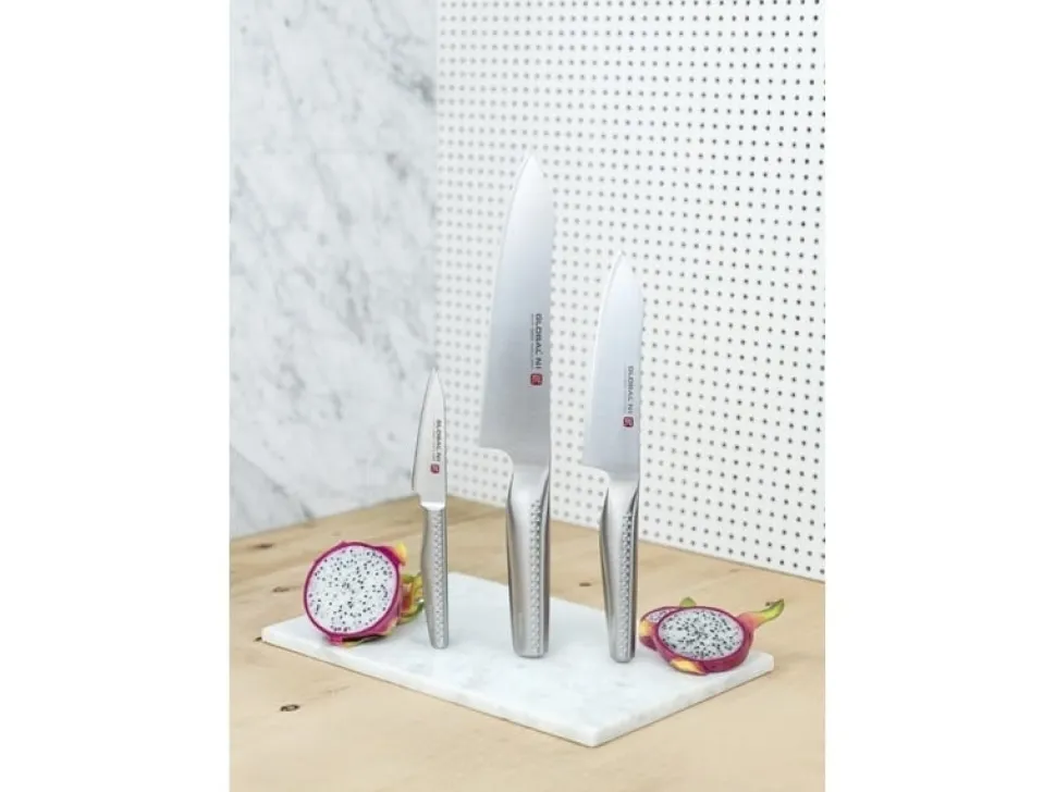 Trancherkniv GNM-11, 21 cm - Global