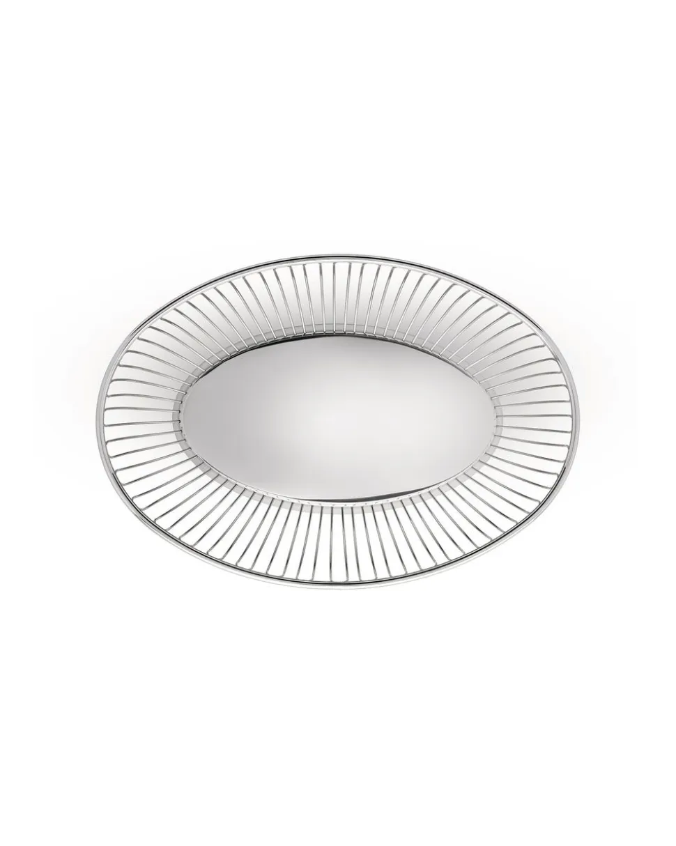 Trådkorg 829, Oval - Alessi