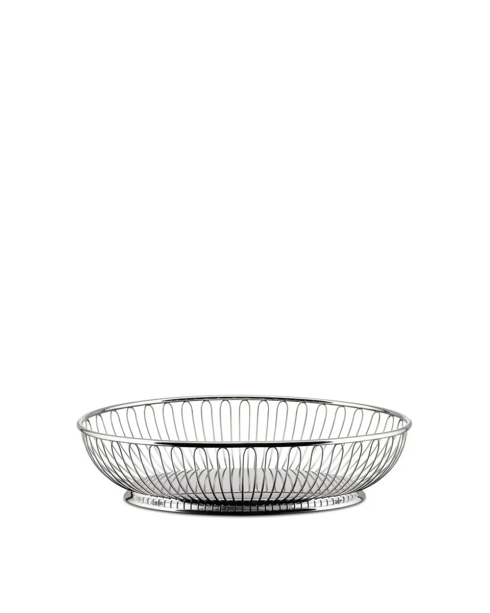 Trådkorg 829, Oval - Alessi