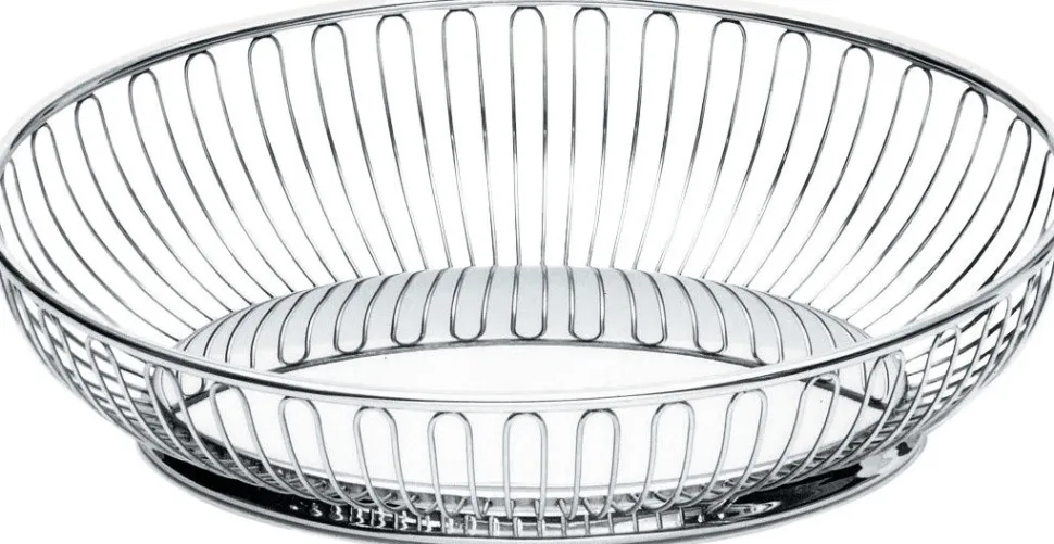 Trådkorg 829, Oval - Alessi