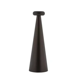 Trådlös bordslampa, Bedin - Alessi