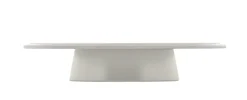 Tårtfat med kupol i plexiglas, Mattina - Alessi