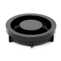 Tårtform i silikon 3D Cake, KE032, Galaxy, ø17,5cm - Pavoni