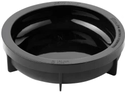 Tårtform i silikon 3D Cake, KE024, Planet, ø18cm - Pavoni