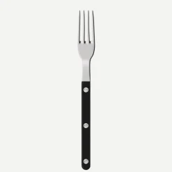 Tårtgaffel, Bistrot, Black - Sabre Paris