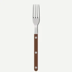 Tårtgaffel, Bistrot, Chocolate - Sabre Paris