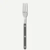 Tårtgaffel, Bistrot, Dark grey - Sabre Paris