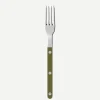 Tårtgaffel, Bistrot, Green fern - Sabre Paris