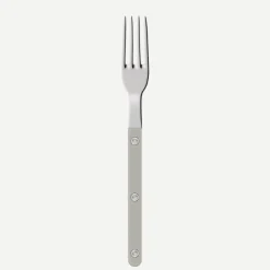 Tårtgaffel, Bistrot, Grey - Sabre Paris