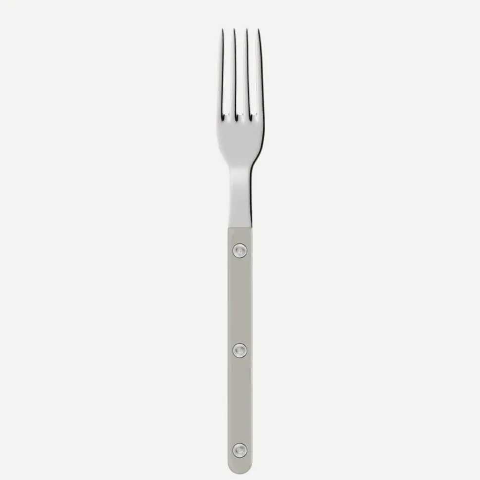 Tårtgaffel, Bistrot, Grey - Sabre Paris