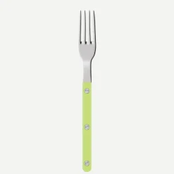 Tårtgaffel, Bistrot, Lime - Sabre Paris