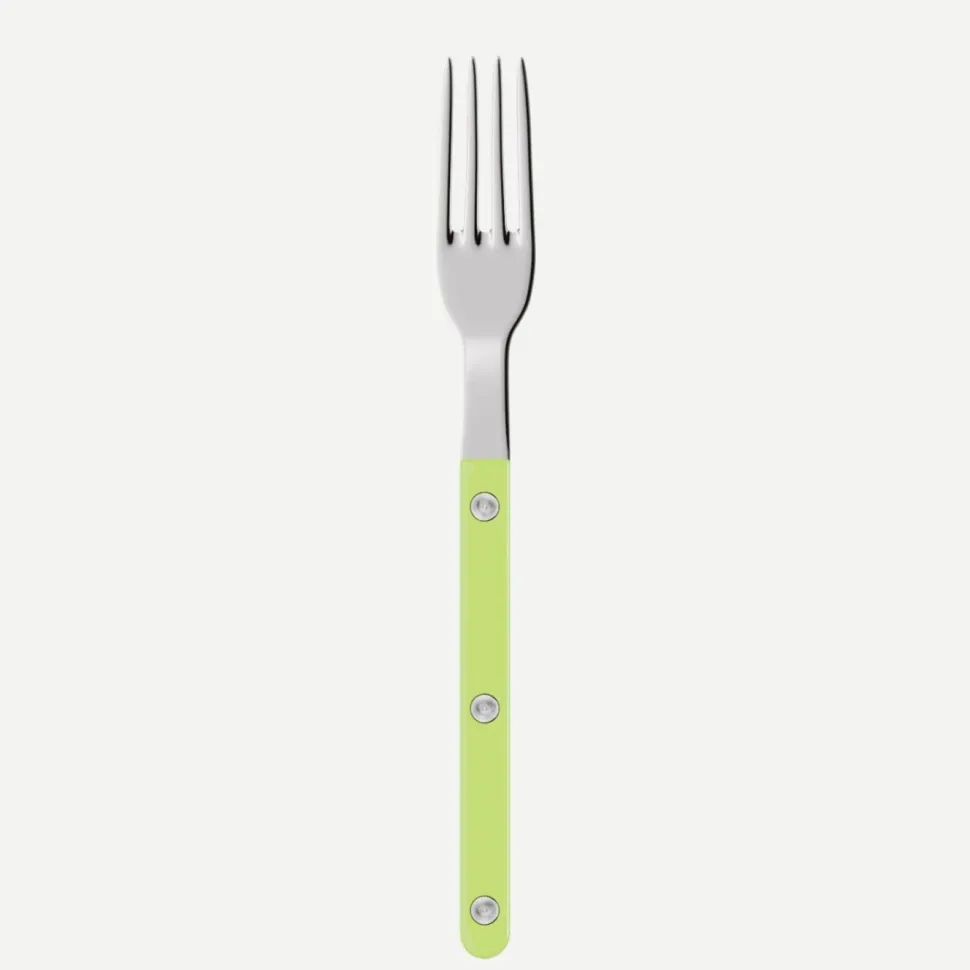 Tårtgaffel, Bistrot, Lime - Sabre Paris