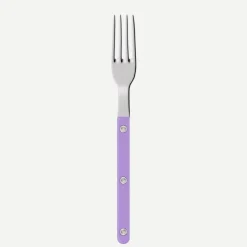 Tårtgaffel, Bistrot, Mauve - Sabre Paris