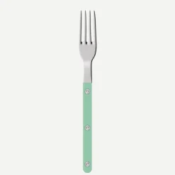 Tårtgaffel, Bistrot, Pastel green - Sabre Paris