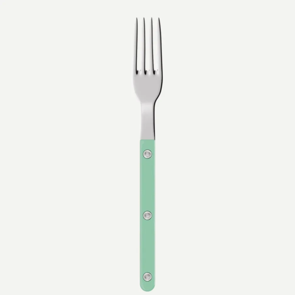 Tårtgaffel, Bistrot, Pastel green - Sabre Paris