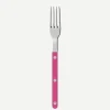 Tårtgaffel, Bistrot, Raspberry - Sabre Paris