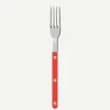 Tårtgaffel, Bistrot, Red - Sabre Paris