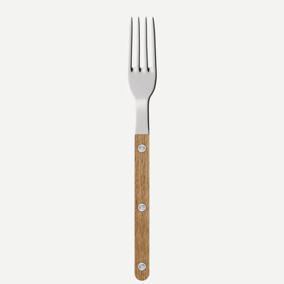 Tårtgaffel, Bistrot Teak - Sabre Paris