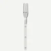 Tårtgaffel, Bistrot, White - Sabre Paris