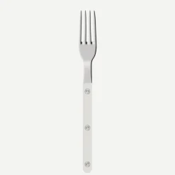 Tårtgaffel, Bistrot, White - Sabre Paris