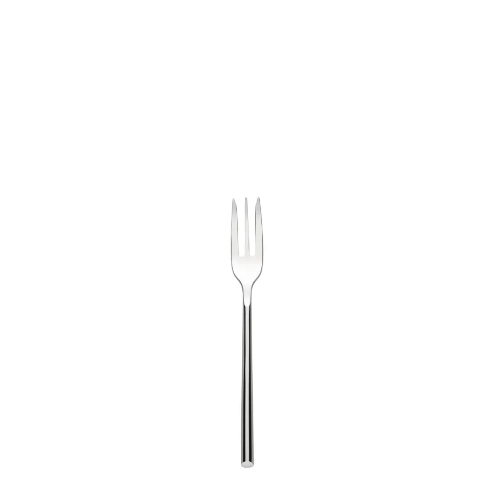 Tårtgaffel, Clivio - Alessi