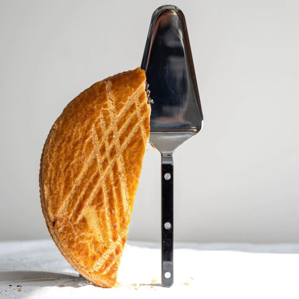 Tårtspade, Bistrot, Black - Sabre Paris