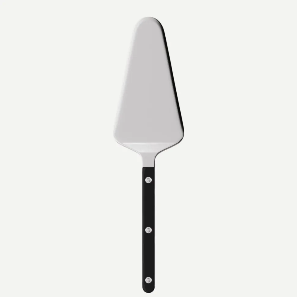Tårtspade, Bistrot, Black - Sabre Paris
