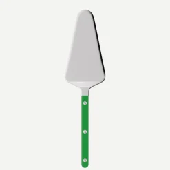 Tårtspade, Bistrot, Garden green - Sabre Paris