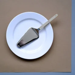 Tårtspade, Bistrot, Grey - Sabre Paris