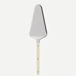 Tårtspade, Bistrot, Ivory - Sabre Paris